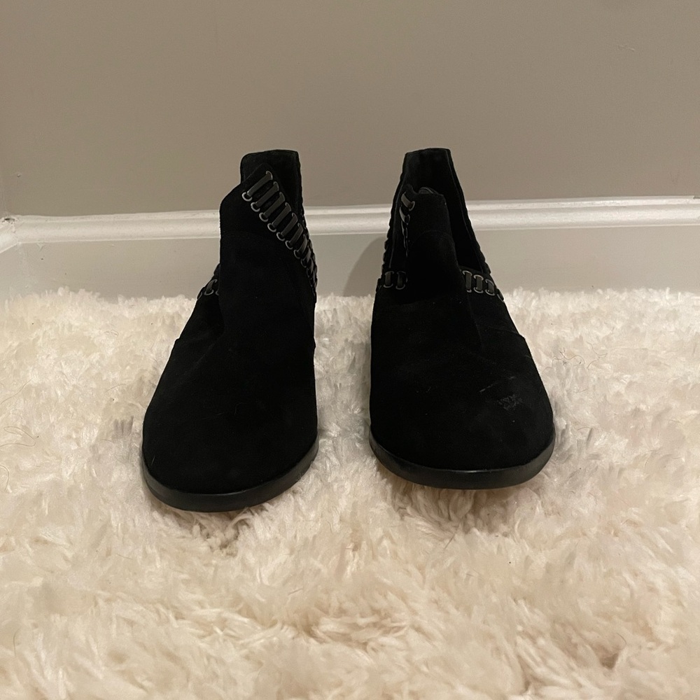 Vince Camuto Bootie